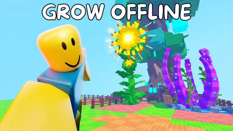 Grow a Plant on Roblox, screenshot 4