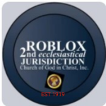 Roblox Second Ecclesiastical Jurisdiction