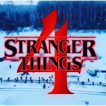 Stranger thing yeet !!,!,!