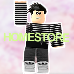 [BETA] Homestore | Blurry’s
