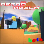RETROREALM