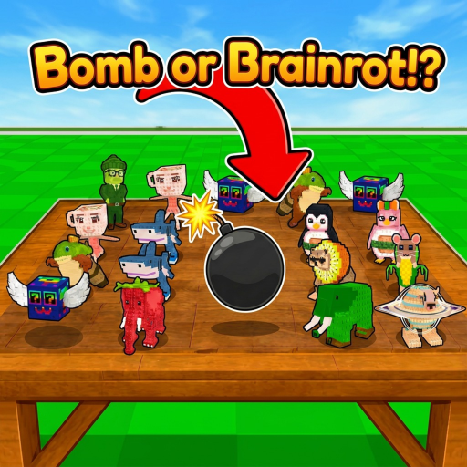 Bomb or Brainrot