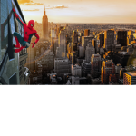 Le Bootiful Spider-Man Fan Group
