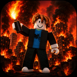 Burn Everything!