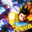 [🌿 5.0 + TRADING 🌿] Anime Crusaders