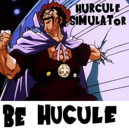 [NEW NAMEK MAP!!!] Hercule Simulator
