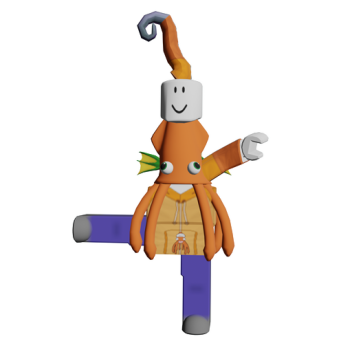 Hide and seek with Voracic!