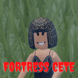 Fortress Cete (Divine Steve Place)