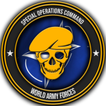 | WAF | Special Commands