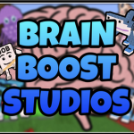 BRAIN BOOST STUDIOS