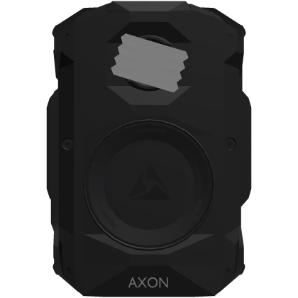 Taped Axon thumbnail