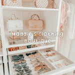 Maddie’s Clothing Boutique