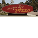 Super boy pizza