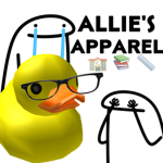 • Allie’s apparel •