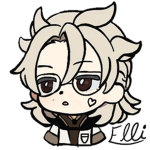 cutesy emo