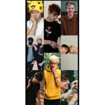 I like Sam and colby