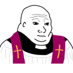 give me money to go to heaven