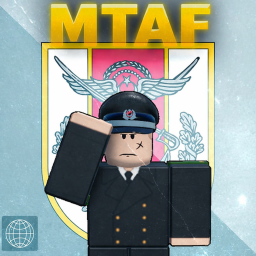 MTAF - Turkish Military Game