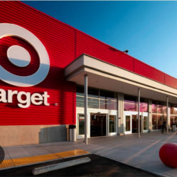 Target(by Bobette)