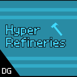 Hyper Refineries (Observe)