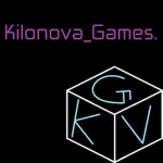 KiloNova Games.