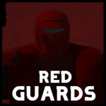《【 Red Guard 】》
