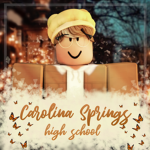|| Carolina Springs High School ||