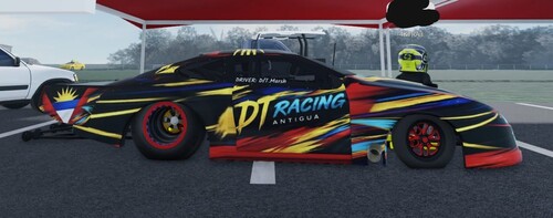 NSIR - NorthSound International Raceway