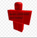 Join TEAM C00lkidTODAY