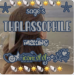 Sage's Thalassophilons