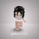 glitterugc