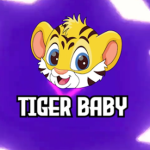 TigerbabyCool