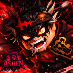 Ashen: Clover