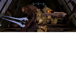 halo rp
