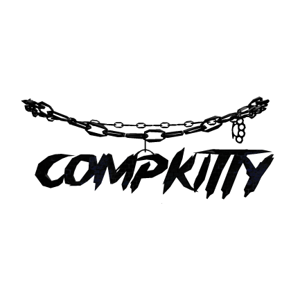 CompKitty Roblox item