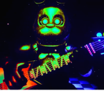 FNAF (five nights at Freddys) fan group