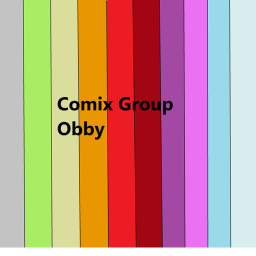 Comix Group Obstacle Course [Before Alpha]