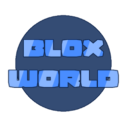 Blox World Reimagined