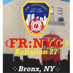 First Responders: NYC