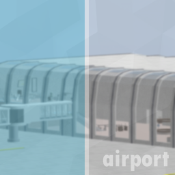 ✈️Airport Roleplay