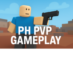 PH PVP GAMEPLAY