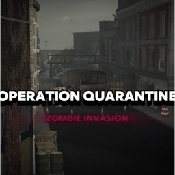 [ACS] Operation Quarantine