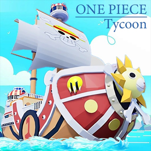 One Piece Build [Tycoon]