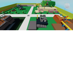 red brick battle