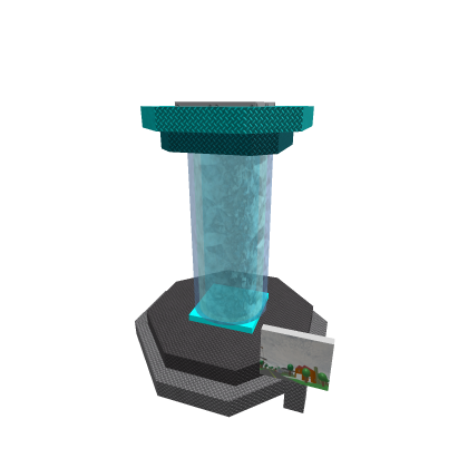 Teleporter To The Town Of Robloxia