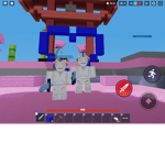 Team CLUTCH (bedwars only)