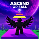Ascend Or Fall