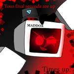 Captain CG's Server!