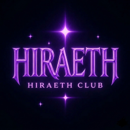 (BETA) HIRAETH CLUB