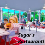 Sugars Restaurant